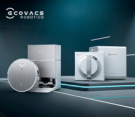 Ecovacs