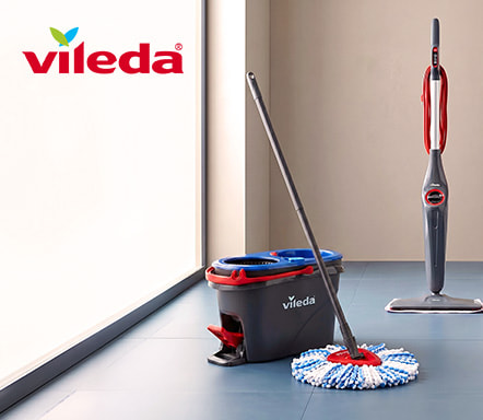 Vileda