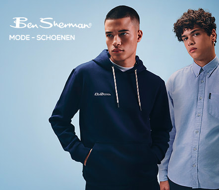 Ben Sherman