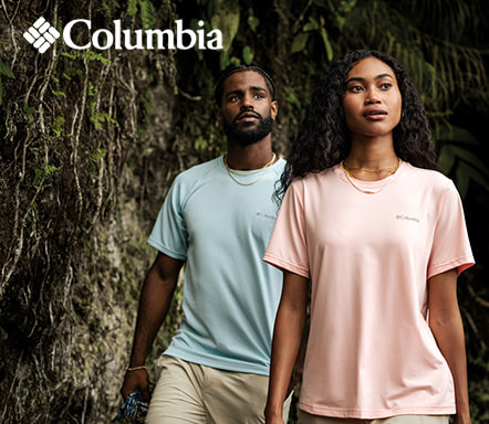 Columbia