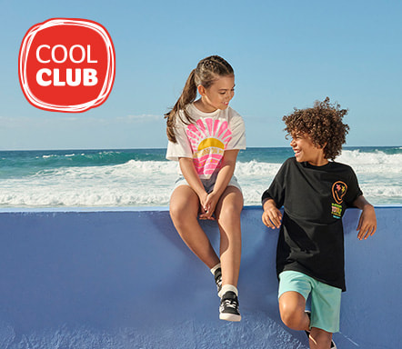Cool Club
