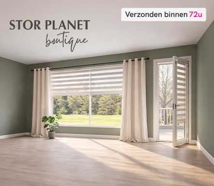 Stor Planet
