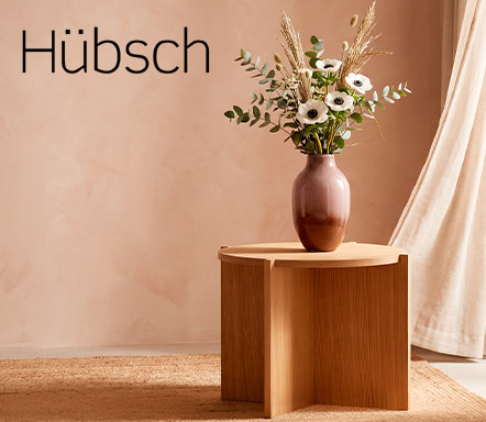 Hübsch