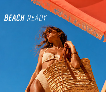 Beach Ready