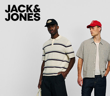 Jack & Jones