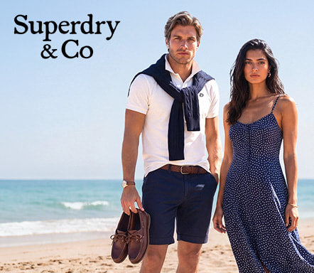 Superdry