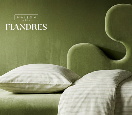 Maison de Flandres