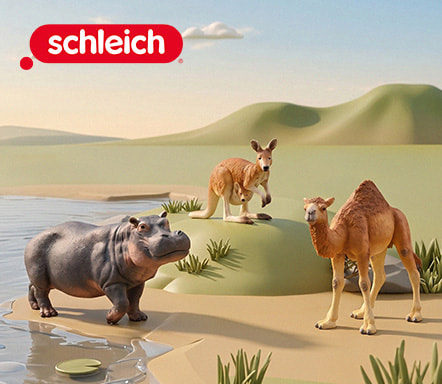 Schleich