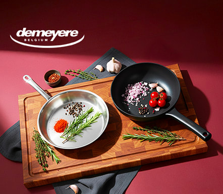 Demeyere & Zwilling