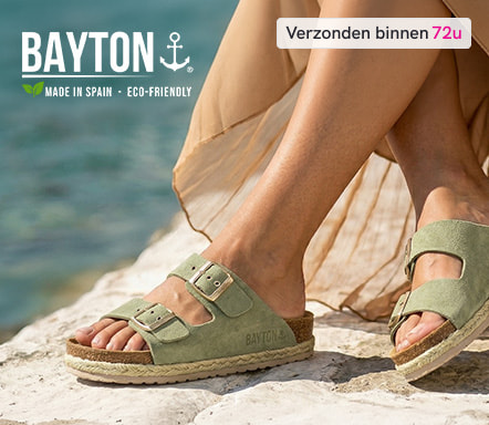 Bayton