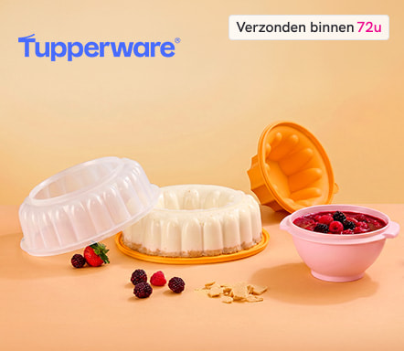 Tupperware