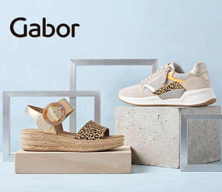 Gabor