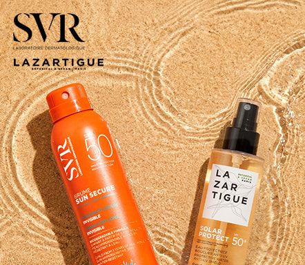 Svr & Lazartigue