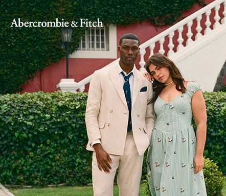 Abercrombie and Fitch