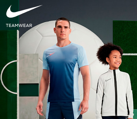 Teamswear nike
