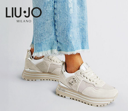 Liu jo