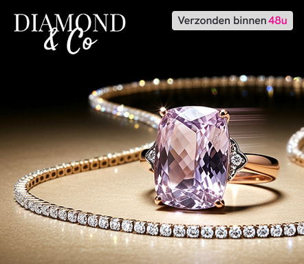 Diamond & Co
