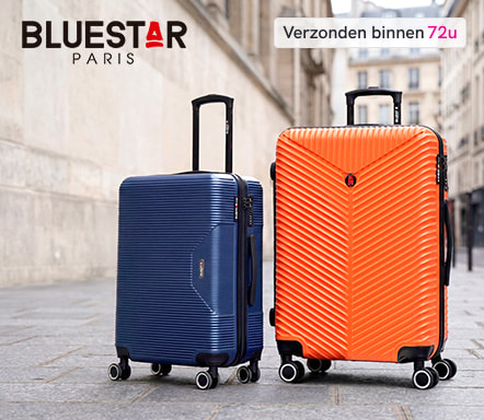 Bluestar