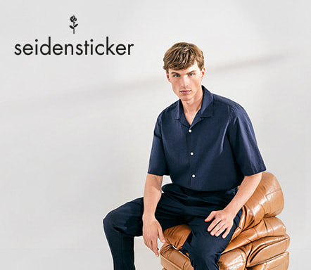 Seidensticker