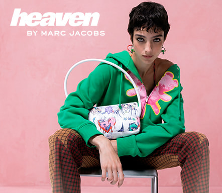 Heaven by Marc Jacobs