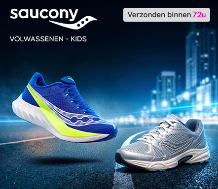 Saucony