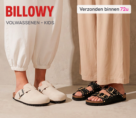 Billowy