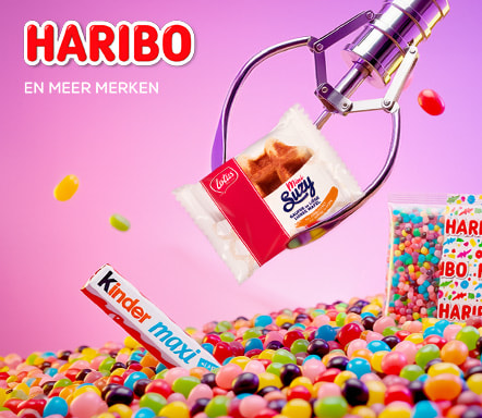 Haribo