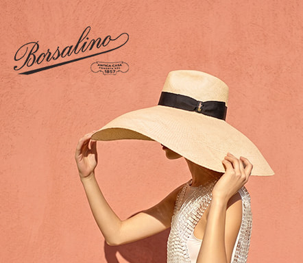 Borsalino