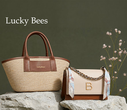 Lucky Bees