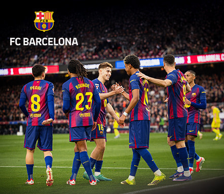 FcBarcelona