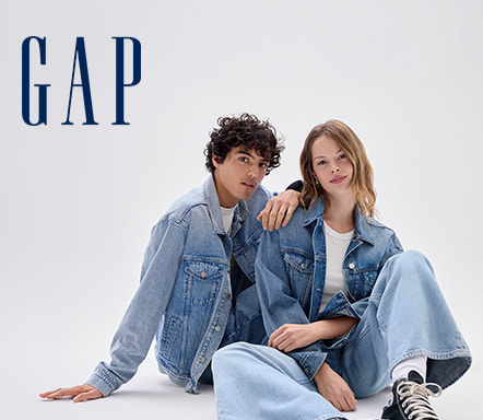 Gap