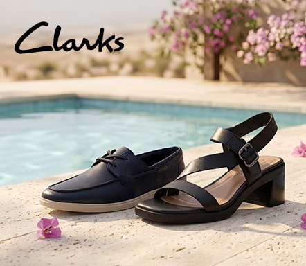 Clarks