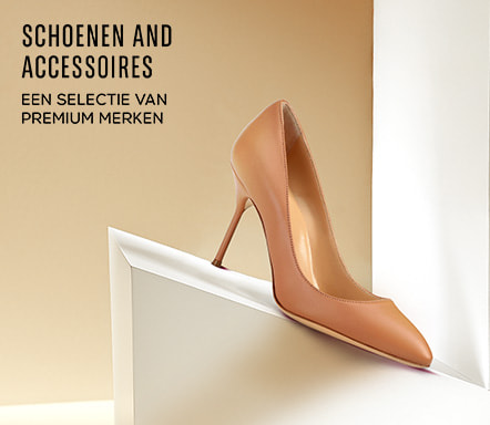 Schoenen and accessoires 