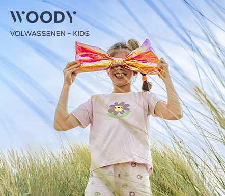 Woody