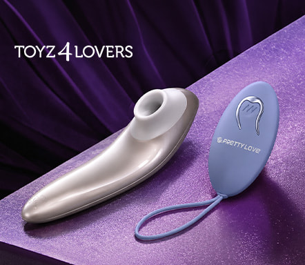 Toyz4Lovers