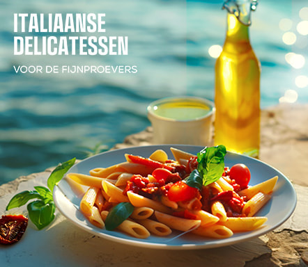 Italiansee Delicatessen