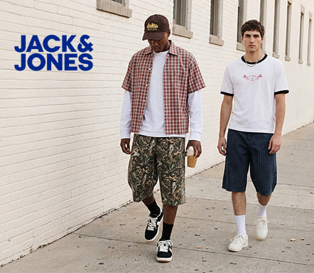 Jack & Jones