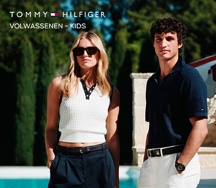 Tommy Hilfiger