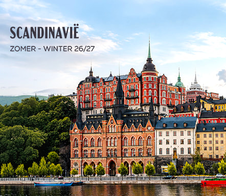 Scandinavië