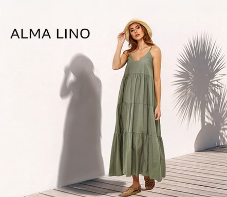 Alma Lino