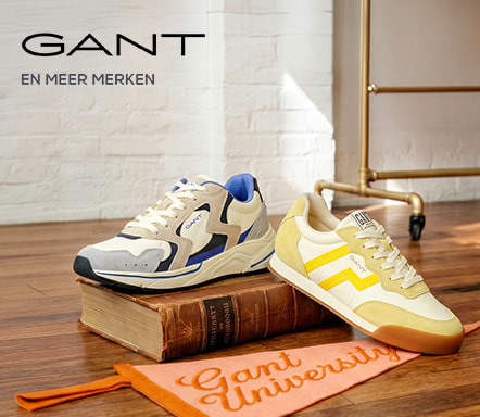 Gant, Hechter Paris