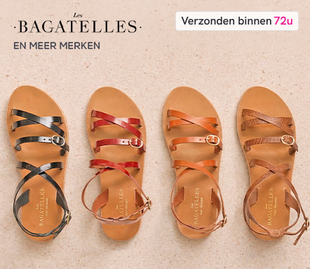 Les Bagatelles