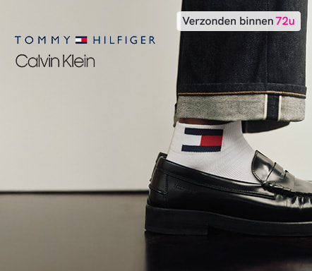 Tommy Hilfiger, Calvin Klein