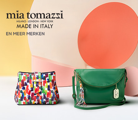 Summer Italian Bags 