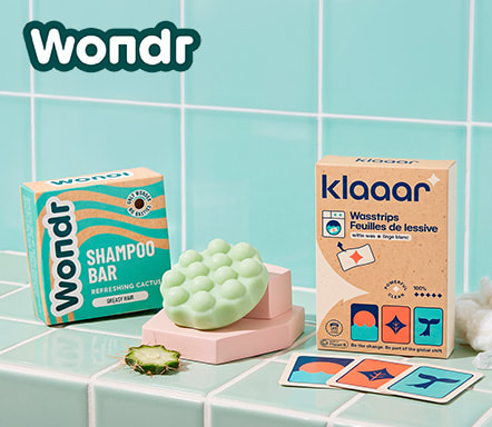 Wondr Care & Klaar