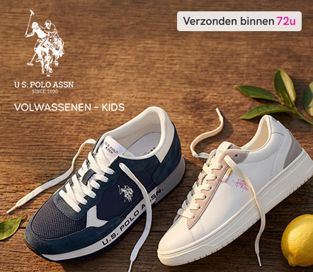 U.S. Polo Assn