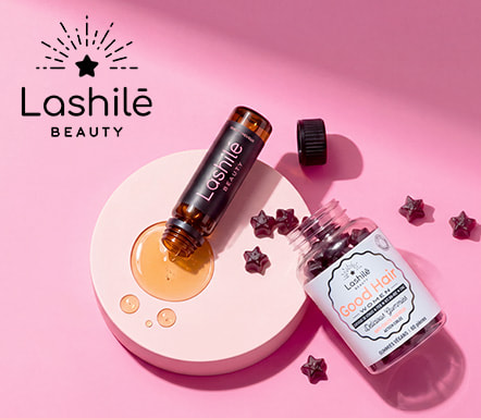 Lashilé Beauty