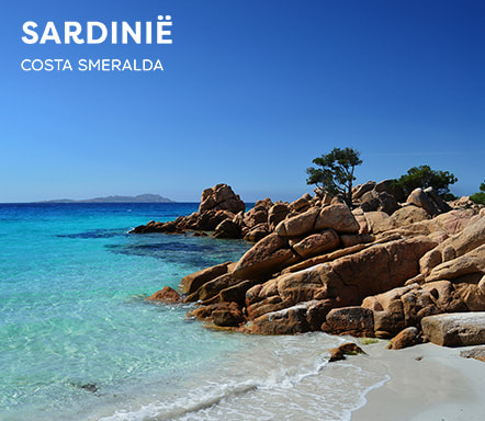 Sardinië