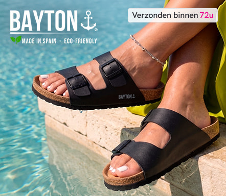 Bayton