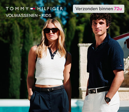 Tommy Hilfiger